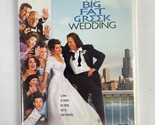 My Big Fat Greek Wedding Love Is Here To Stay So Is Her Family DVD Movie - $15.83