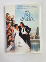 My Big Fat Greek Wedding Love Is Here To Stay So Is Her Family DVD Movie - £12.45 GBP