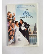 My Big Fat Greek Wedding Love Is Here To Stay So Is Her Family DVD Movie - £12.41 GBP