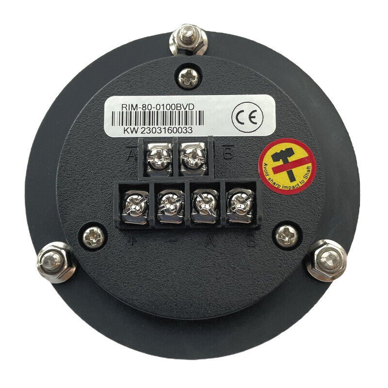 For KWANGWOO RIM-80-0100BVC RIM-80-0100BVD Encoder MPG Electronic Handwheel - $245.39