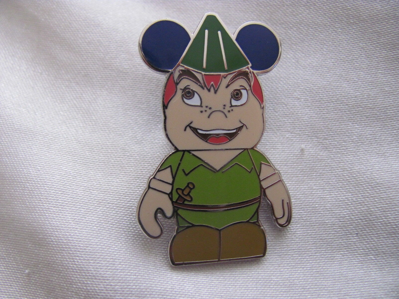 Disney Trading Spille 85374: Vinylmation (Tm) Collezionisti Set - Animaz... - $5.01