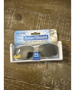 Gentle Grip Solar Shield Clipons 54 Rec5 - $40.43 CAD