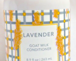 Beekman 1802 Goat Milk Lavender Conditioner 8.9 oz  - $373.80 MXN
