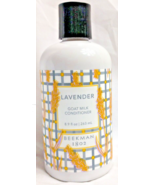 Beekman 1802 Goat Milk Lavender Conditioner 8.9 oz  - $373.80 MXN