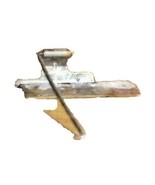 KAWASAKI JET SKI ZXI 1100 ZXI1100 96 OEM HOOD PROP STOPPER ASSEMBLY 750-... - $18.44