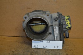 09-12 Lincoln MKS Throttle Body OEM 7T4E9F991GB Assembly 415-14D8 Bx 1 - $12.99