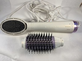 Monat One-Step Wonder Interchangeable Hot Air Brush | All Hair Types New No Box - $23.22