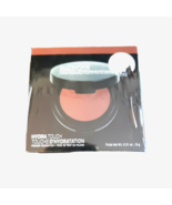 NYX Hydra Touch Powder Foundation HTPF 16 DEEP ESPRESSO SEALED - $172.69 MXN