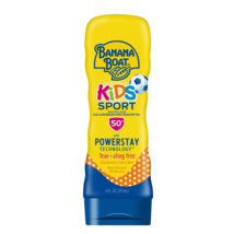 Banana Boat Kids Sport Sunscreen Lotion SPF 50+, 6 oz.. - £23.73 GBP