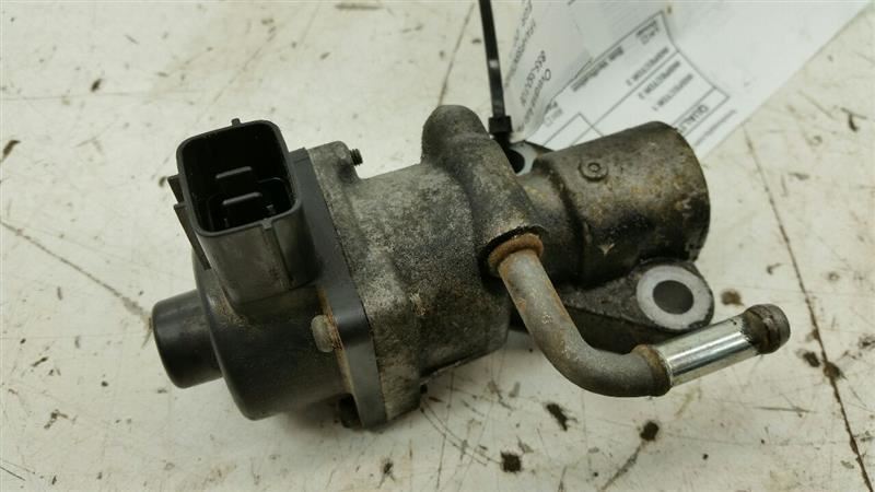2009 Ford Focus EGR Valve 2008 2010 2011 - $39.94