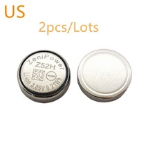 USA 2PCS ZeniPower Z52H 3.85V Battery for Sony LinkBuds S WFLS900N/B Ear... - £15.81 GBP