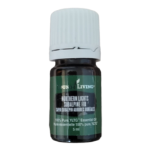 Young Living Northern Lights Subalpine Fir Oil (5 ml) - New - Free Shipping - £19.92 GBP