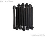 Cylinder Head Bolt Kit For 16-22 Chevrolet colorado  2.9 55595130 Diesel - $34.60