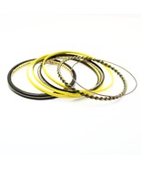 Fashion Bracelet Set - $131.52 MXN