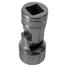 Snap-on Tools Swivel Socket FS22 11/16&quot; SAE 3/8&quot; Drive 6 Point USA Made Snap On - £15.17 GBP