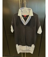 Staud size Large one piece sweater dress - $247.50