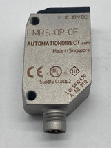 AutomationDirect FMRS-0P-0F Photoelectric Sensor  - £19.74 GBP