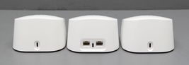 Eero 6 M110311 Dual Band Mesh Wi-Fi Router System 3-Pack  image 5