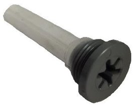 Autotrol Injector Screen / Cap Assembly 1000226 - $180.46 MXN