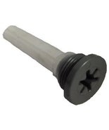 Autotrol Injector Screen / Cap Assembly 1000226 - $176.33 MXN