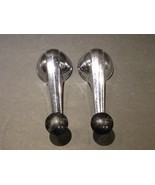 1947 - 1966 Chevrolet GM Truck Window Crank Handles OEM 4237908 61 62 63... - $67.50