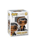 Funko Pop! #175 Harry Potter- Gingerbread Harry Potter - $237.20 MXN