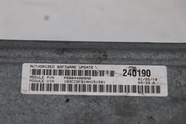 Dodge Chrysler Mopar Engine Control Unit Module ECU PCM ECM 05150518AA  image 5