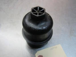ENGINE OIL FILTER HOUSING CAP From 2016 CHRYSLER TOWN &amp; COUNTRY  3.6 - $20.79