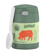Thermos 10 oz. Kid&#39;s Funtainer Vacuum Insulated Stainless Steel Food Jar - €21,51 EUR