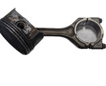 Piston and Connecting Rod Standard From 2008 Jeep Patriot  2.4  fwd - $69.95