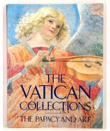 The Vatican Collections The Papacy and Art PB Pope 1982 Chicago Exhibition - €6,45 EUR The Vatican Collections The Papacy and Art PB Pope 1982 Chicago Exhibition - €6,45 EUR