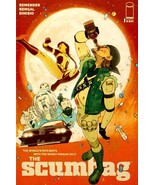 SCUMBAG Lot (Image/2020) - $13.80 CAD