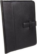 Bodhi iPad 2 Tab Easel B2719970BBLK Briefcase,Black,One Size - £10.14 GBP
