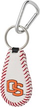 Oregon State Beavers Keychain Classic Baseball OS Logo CO - £18.67 GBP