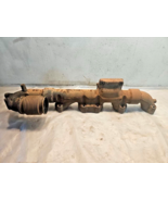 Cummins ISX11.9 ISX12 Engine Exhaust Manifold | 2888030 | 2869888 | 2864... - $448.34 CAD