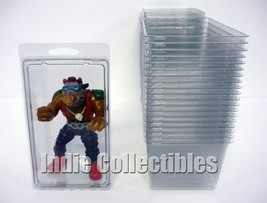 TMNT Blister Case Lot of 20 Action Figure Protective Clamshell Display X-Large - £43.08 GBP