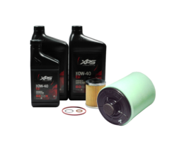 2013-2015 Can-Am Outlander Max 800 R OEM Service Kit C114 - £96.37 GBP