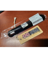 MERCEDES-BENZ CLASSIC COLLECTION OEM/NEW BALLPOINT PEN B66043352 ALL-SIL... - $41.57