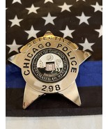Chicago police detective - $136.77 CAD