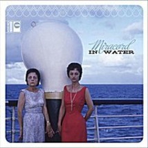 In Water (CD-R) [Audio CD] Miracord - £11.79 GBP