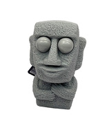 creative stress release explosive eye rock man squeeze toy - £9.17 GBP