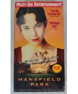 Mansfield Park Demo Tape Screener Buena Vista - £11.67 GBP