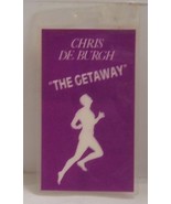 CHRIS DE BURGH - ORIGINAL LAMINATE CONCERT TOUR BACKSTAGE PASS ***LAST O... - $20.00