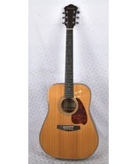 *Ibanez V300 Right Handed 6 String Acoustic Guitar Made in Japan - $310.10 CAD