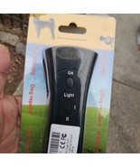 Safety Technology Electronic Dog Repeller/Trainer - $12.60