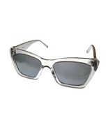Fila Unisex Sunglasses Plastic Crystal Cateye Smoke Flash Lens. SF9481. ... - £17.95 GBP