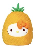 Squishmallows 20&quot; Hello Kitty Pineapple - £46.71 GBP