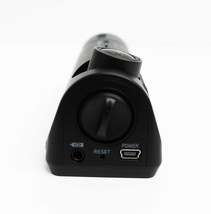 Rexing V3 Basic Front and Cabin Dash Cam with Wi-Fi - Black image 4