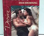 More To Love (Harlequin Desire) Browning, Dixie - $2.93