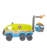 Paw Patrol Paw Terrain Vehicle Jungle Rescue No Figures Sounds Work - €13,63 EUR